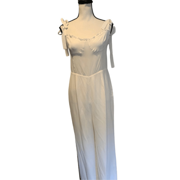 Reformation Jumpsuit - Picture 4 of 14